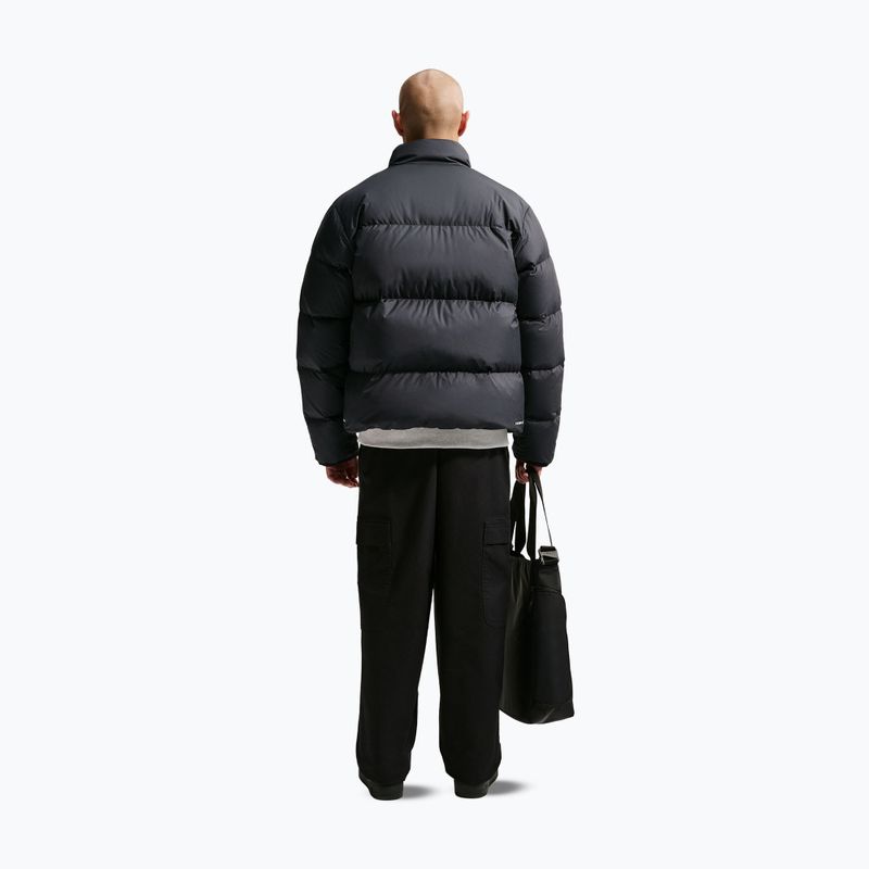 Piumino uomo Nike Sportswear Club black/white 3