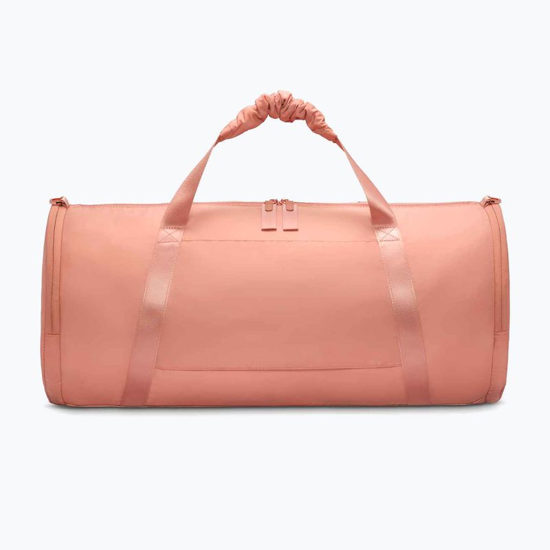 Borsa da allenamento Nike One 35 l oro rosa/oro rosa/oro rosa 3