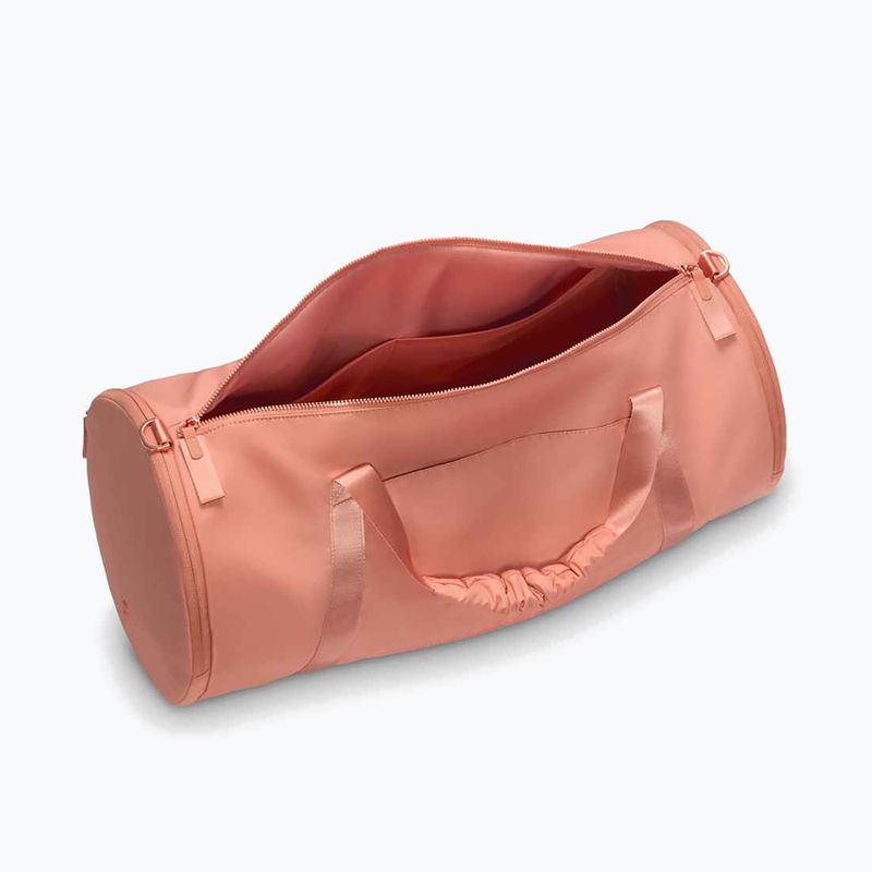 Borsa da allenamento Nike One 35 l oro rosa/oro rosa/oro rosa 5