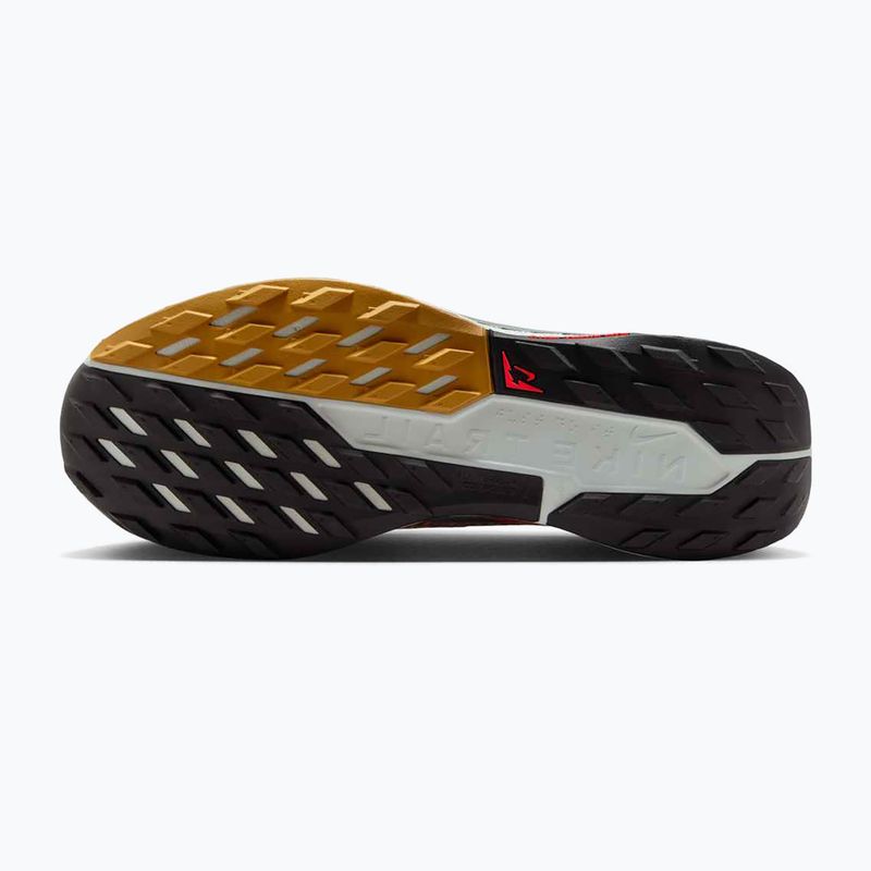 Scarpe da corsa da uomo Nike Pegasus Trail 5 GORE-TEX abete/bright crimson/verde argilla 3