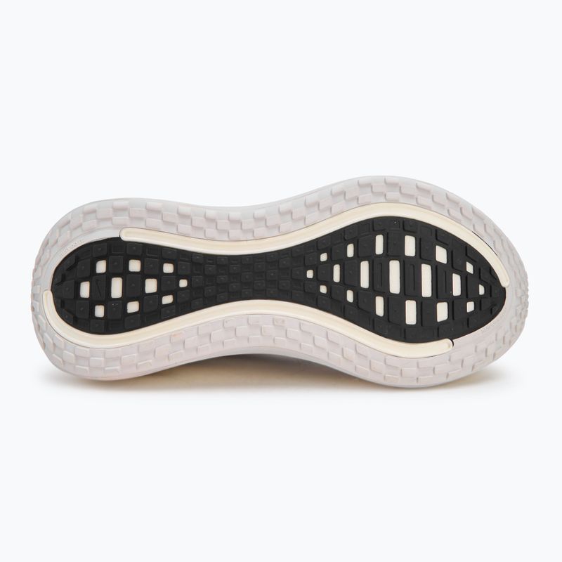 Scarpe da running uomo Nike Vomero Plus summit white/vast grey/sail/black 4