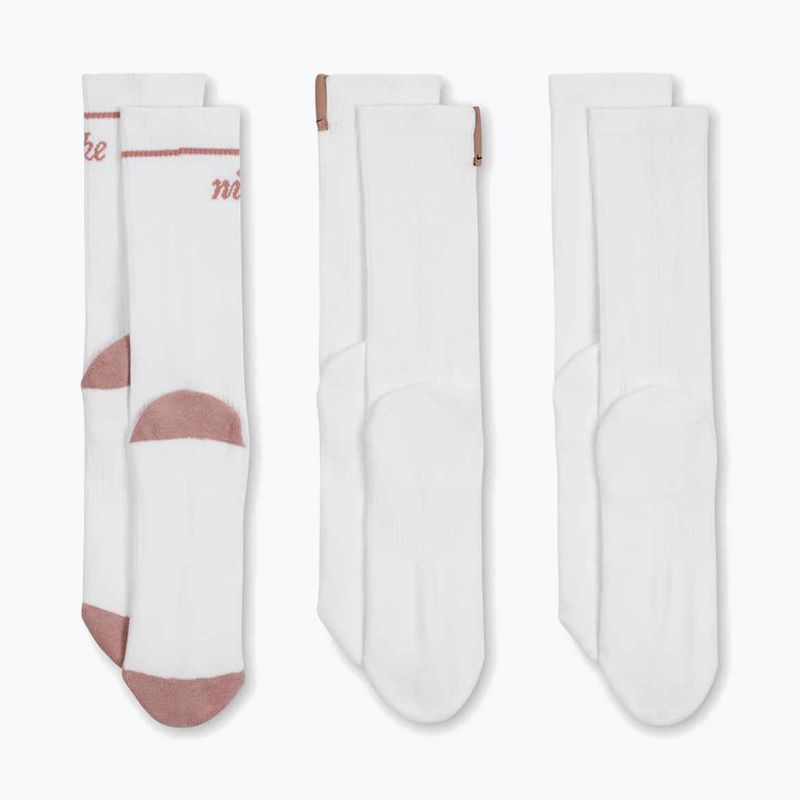 Calze Nike Everyday Plus Cushioned Crew 3 paia multi-color 2