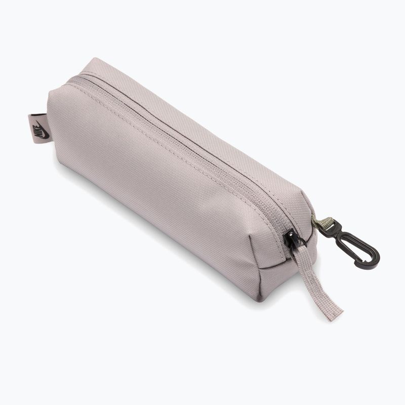 Zaino per bambini Nike Elemental 20 l light army/college grey/black 7