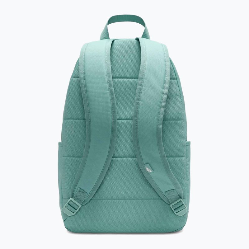 Nike Elemental 21 l zaino cannon/cannon/bianco sintetico 3