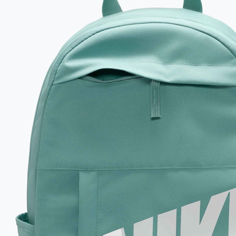 Nike Elemental 21 l zaino cannon/cannon/bianco sintetico 6