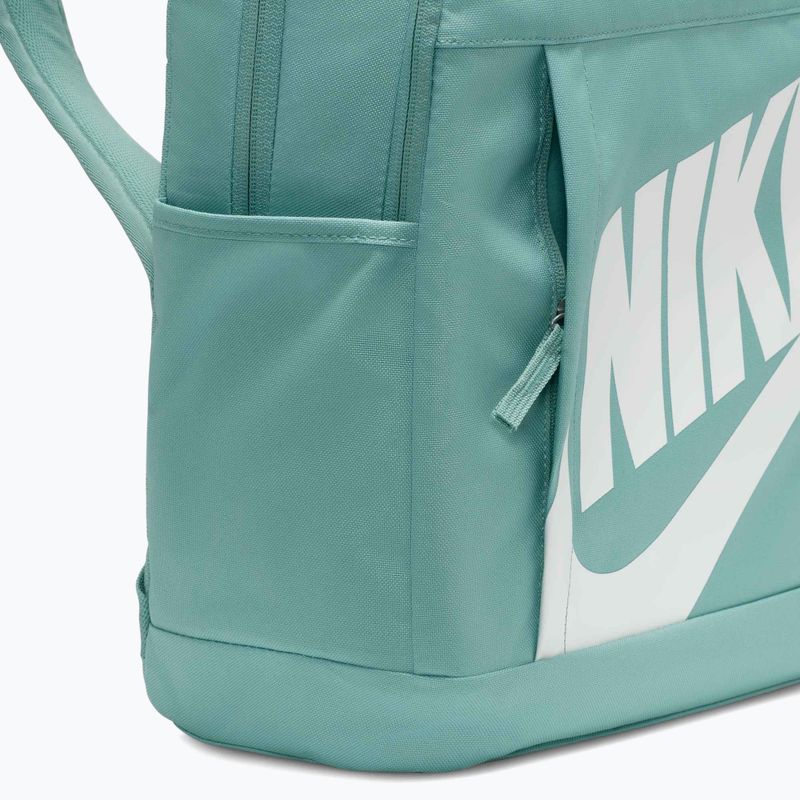 Nike Elemental 21 l zaino cannon/cannon/bianco sintetico 7