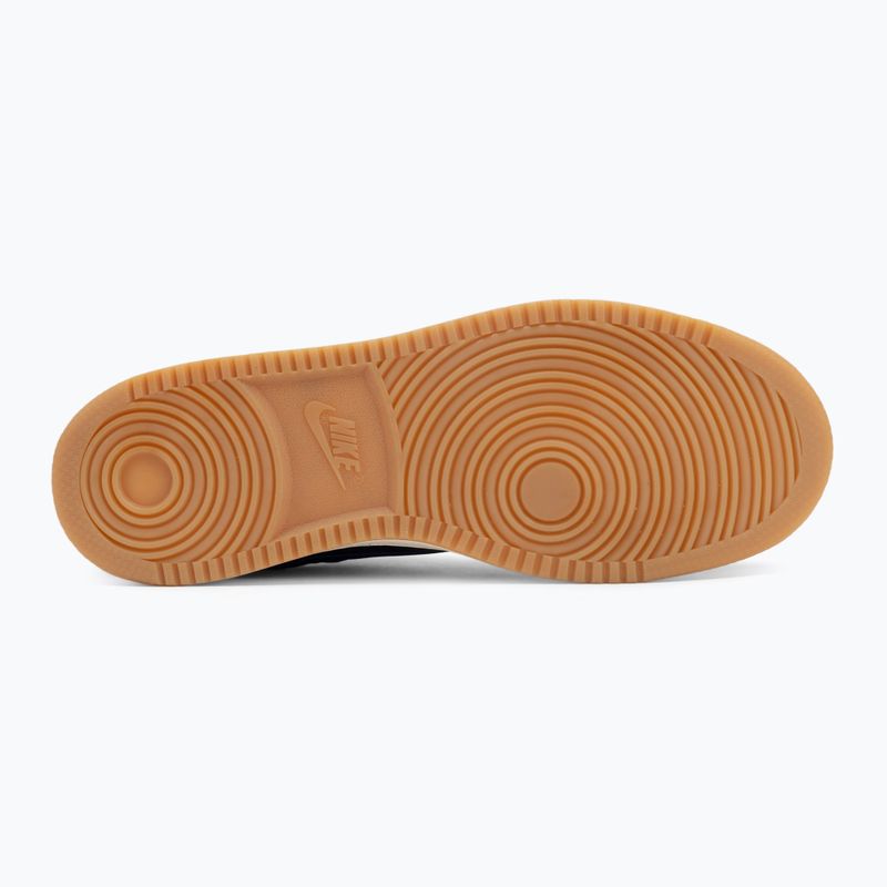 Scarpe da uomo Nike Court Vision Low mezzanotte marina/blu scuro/veloce 4