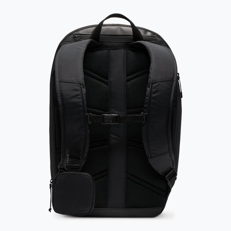 Zaino urbano Nike Sportswear Commute 25 l black/black/anthracite 2