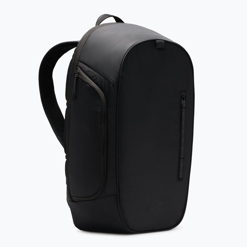 Zaino urbano Nike Sportswear Commute 25 l black/black/anthracite 3