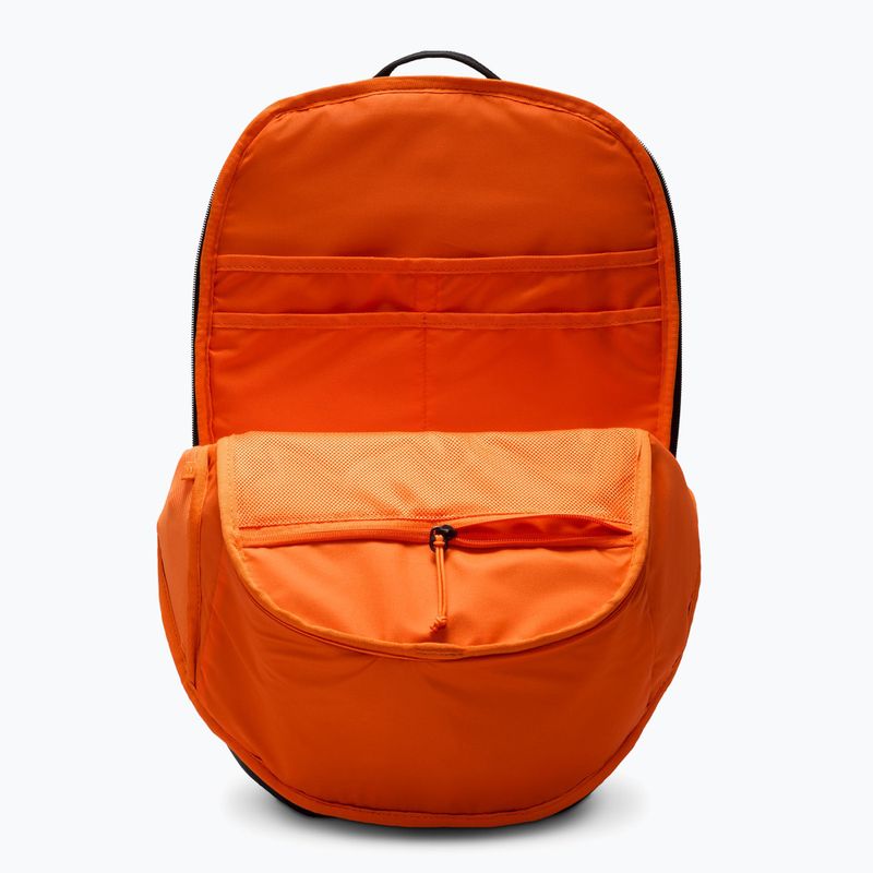 Zaino urbano Nike Sportswear Commute 25 l black/black/anthracite 4