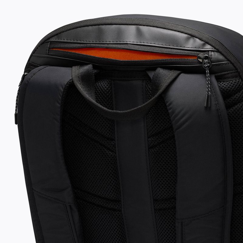 Zaino urbano Nike Sportswear Commute 25 l black/black/anthracite 6