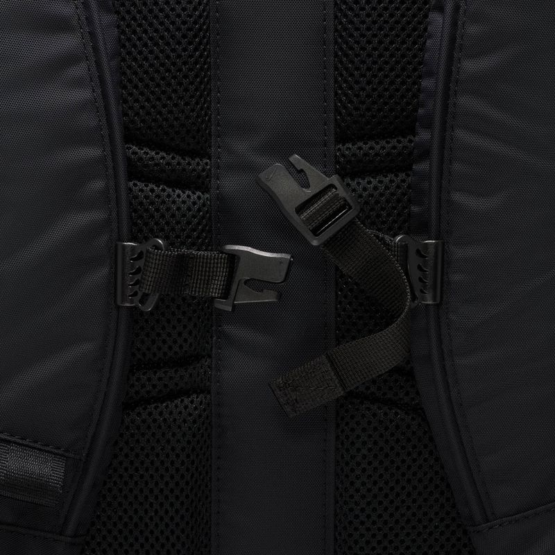 Zaino urbano Nike Sportswear Commute 25 l black/black/anthracite 9