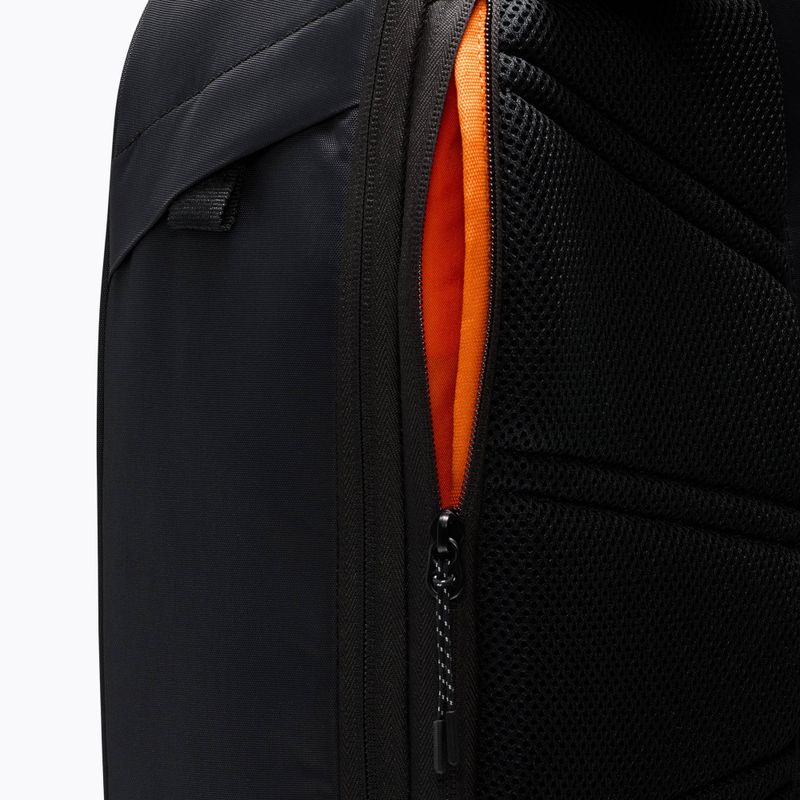Zaino urbano Nike Sportswear Commute 25 l black/black/anthracite 10