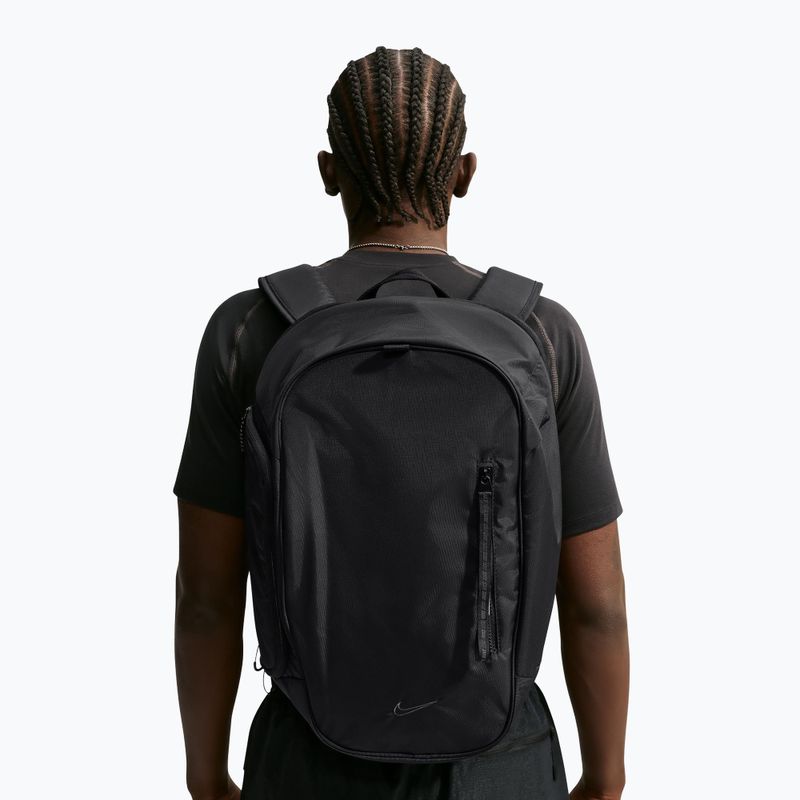 Zaino urbano Nike Sportswear Commute 25 l black/black/anthracite 11