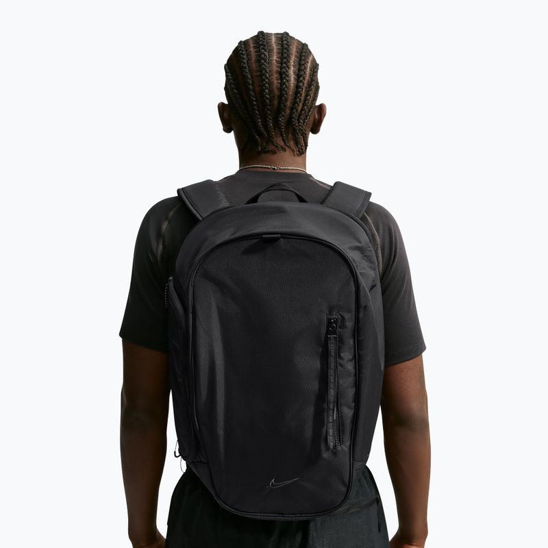 Zaino urbano Nike Sportswear Commute 25 l black/black/anthracite 13