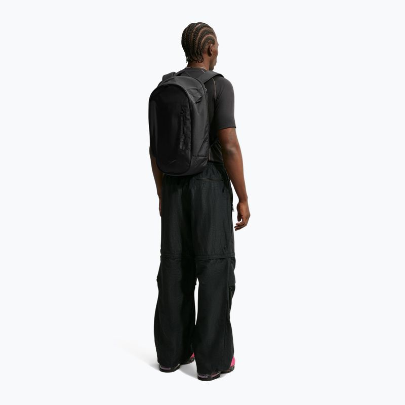 Zaino urbano Nike Sportswear Commute 25 l black/black/anthracite 14