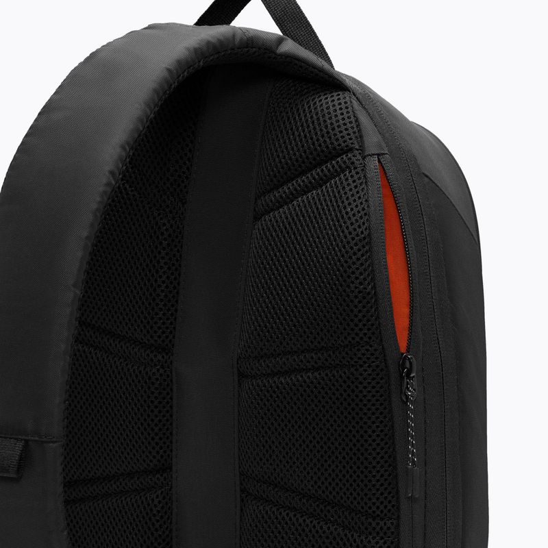 Zaino urbano monospalla Nike Sportswear Commute Sling 9 l black/black/anthracite 7