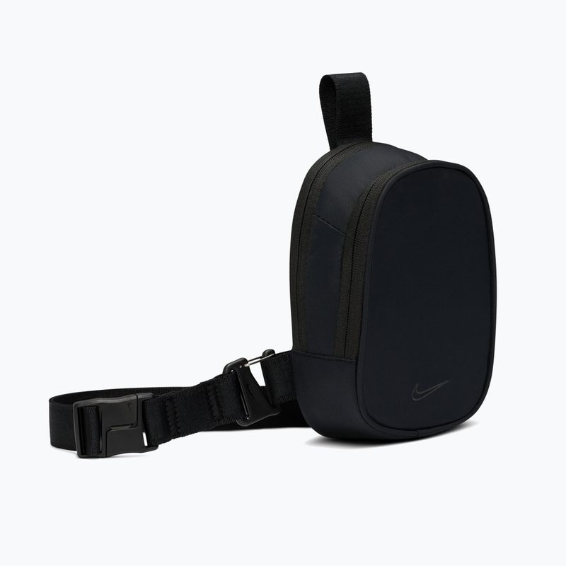 Marsupio Nike Sportswear Commute Sling 1 l black/anthracite 2