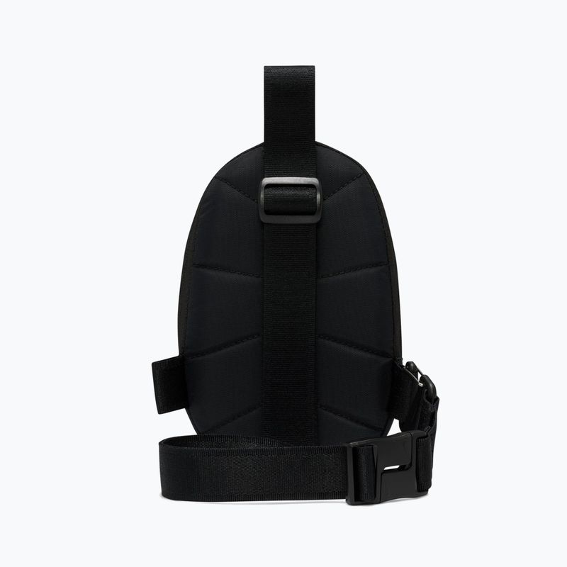 Marsupio Nike Sportswear Commute Sling 1 l black/anthracite 3