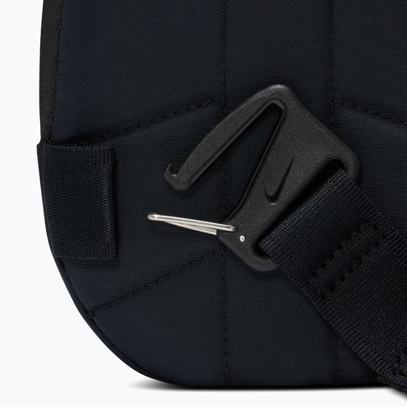 Marsupio Nike Sportswear Commute Sling 1 l black/anthracite 6