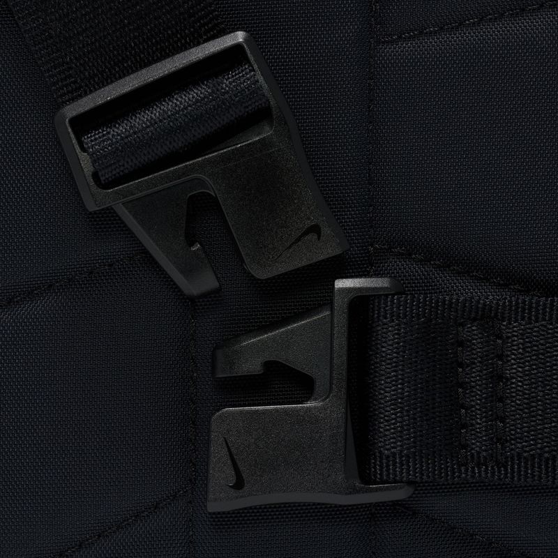 Marsupio Nike Sportswear Commute Sling 1 l black/anthracite 7