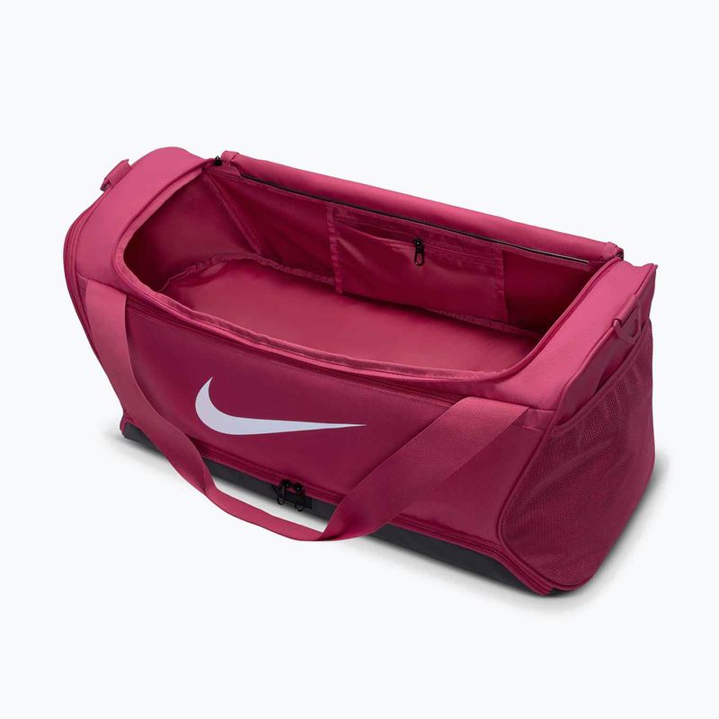 Borsa sportiva Nike Brasilia 9 4