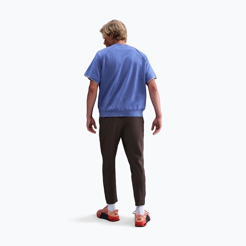 Pantaloni da uomo Nike Unlimited baroque brown/black/baroque brown 2