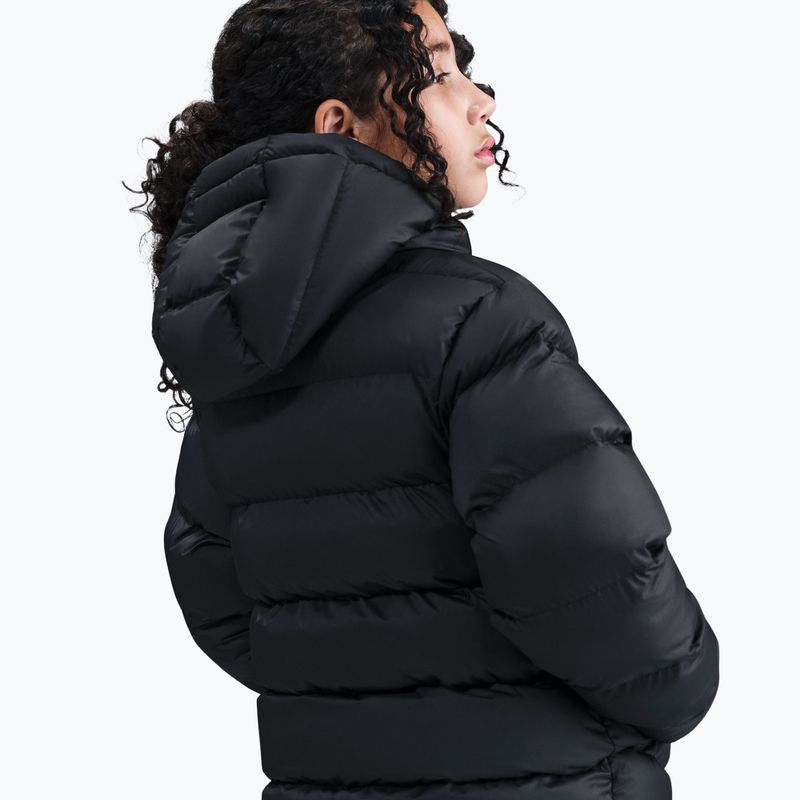 Giacca per bambini Nike Sportswear All Day Play black/white 5