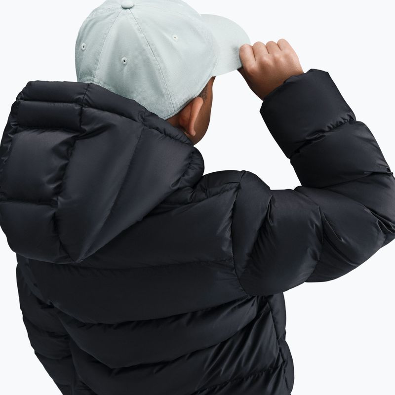 Giacca per bambini Nike Sportswear All Day Play black/white 8