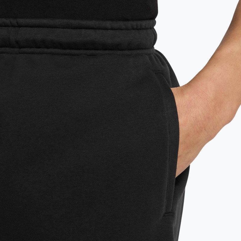 Pantaloncini uomo Nike Court Dri-Fit Heritage black 4