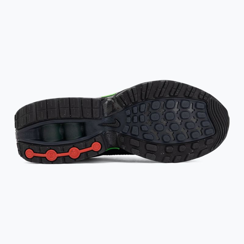 Scarpe da uomo Nike Air Max Dn black/black/anthracite/green strike 4
