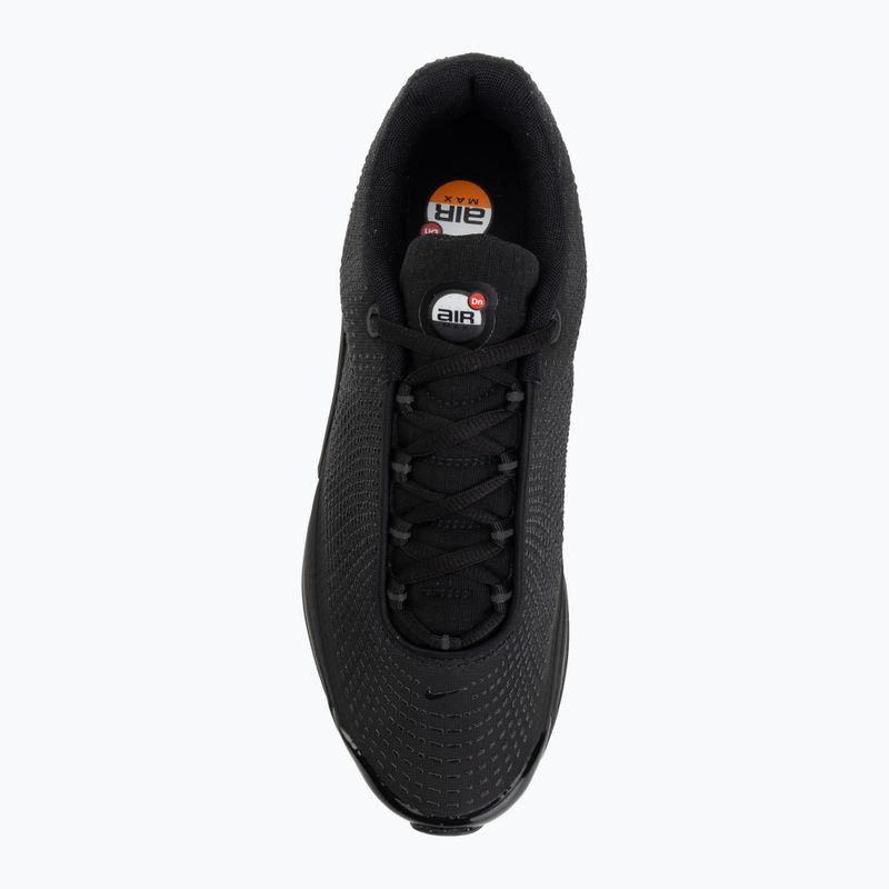 Scarpe da uomo Nike Air Max Dn black/black/anthracite/green strike 5