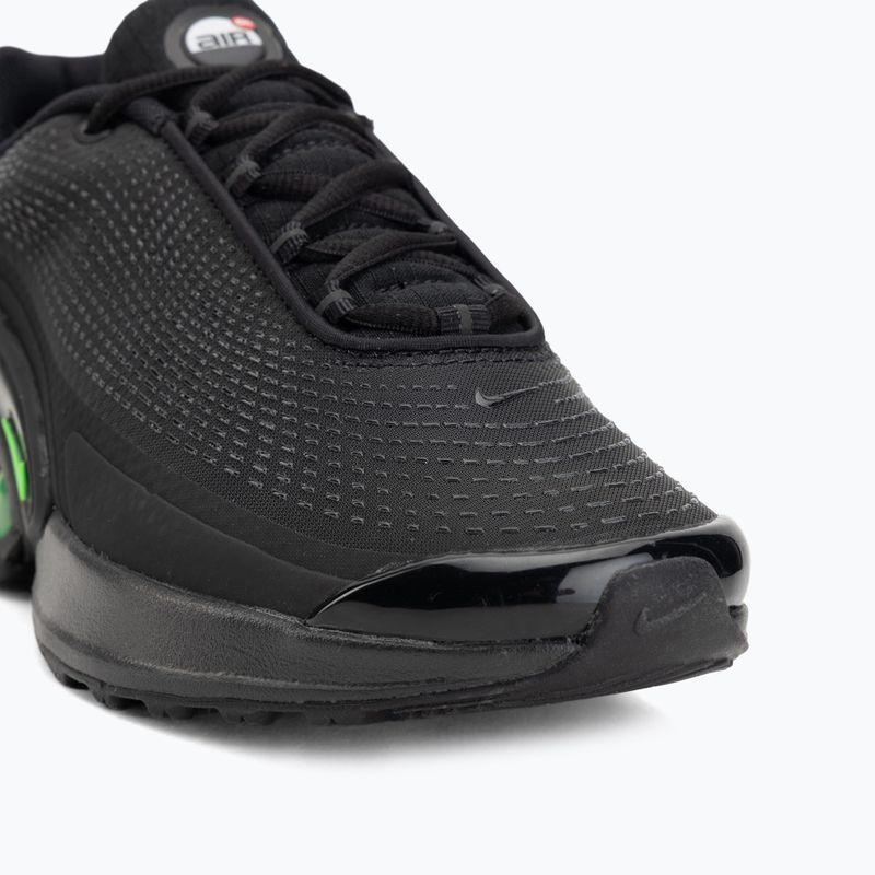 Scarpe da uomo Nike Air Max Dn black/black/anthracite/green strike 7