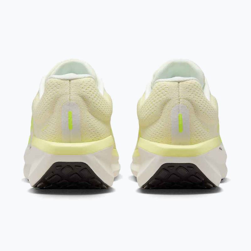 Scarpe da running uomo Nike Winflo 11 coconut milk/neon yellow/light lemon/volt 8