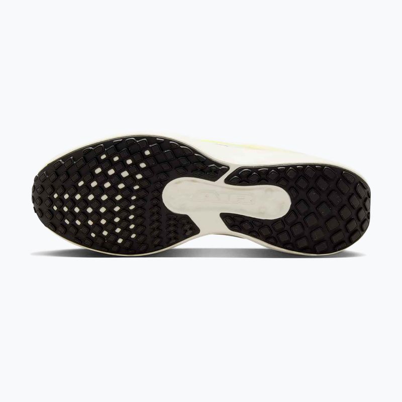 Scarpe da running uomo Nike Winflo 11 coconut milk/neon yellow/light lemon/volt 9