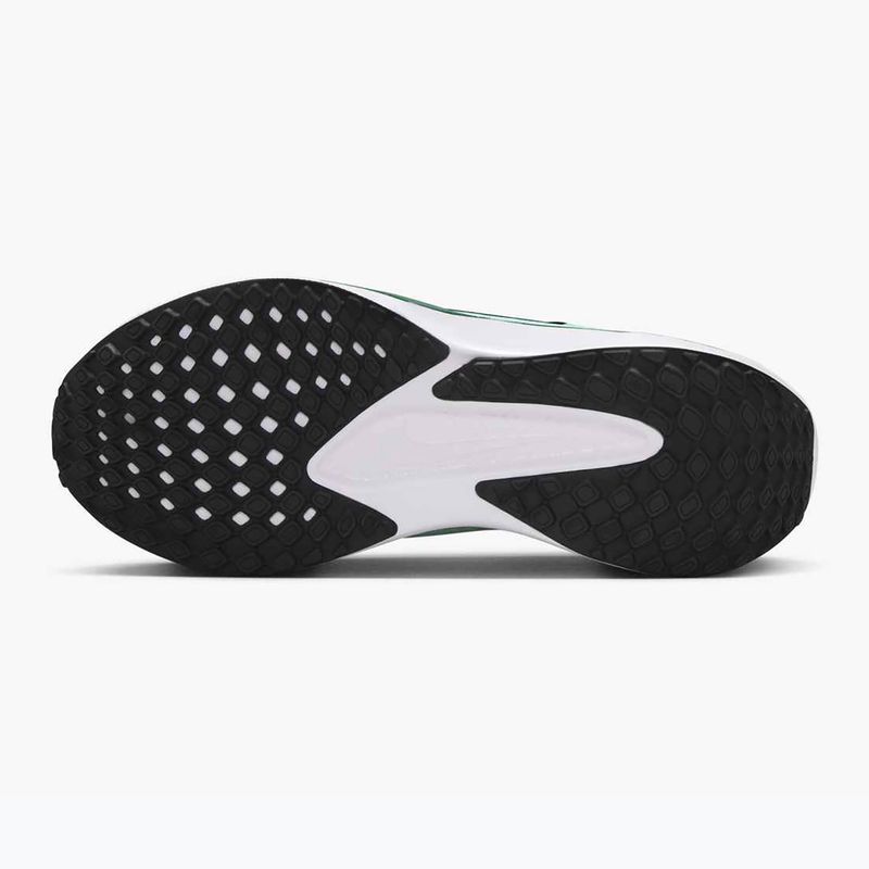 Nike Quest 6 donne scarpe da corsa mint schiuma / nero / cannone / bianco 6