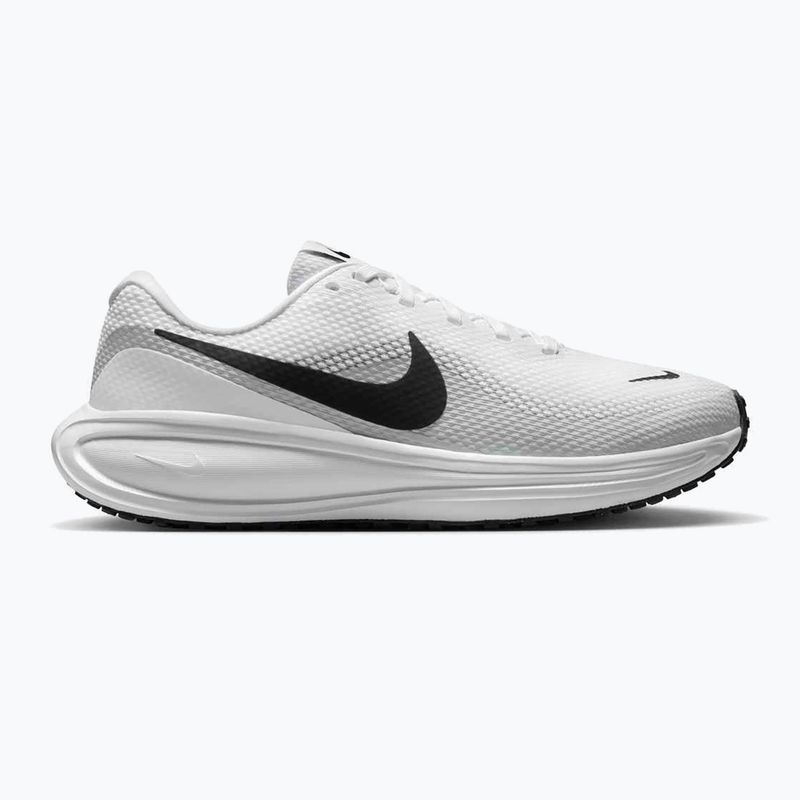 Scarpe da running donna Nike Revolution 8 Extra Wide white/pure platinum/black 8