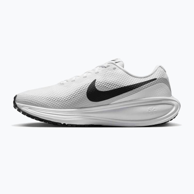 Scarpe da running donna Nike Revolution 8 Extra Wide white/pure platinum/black 9
