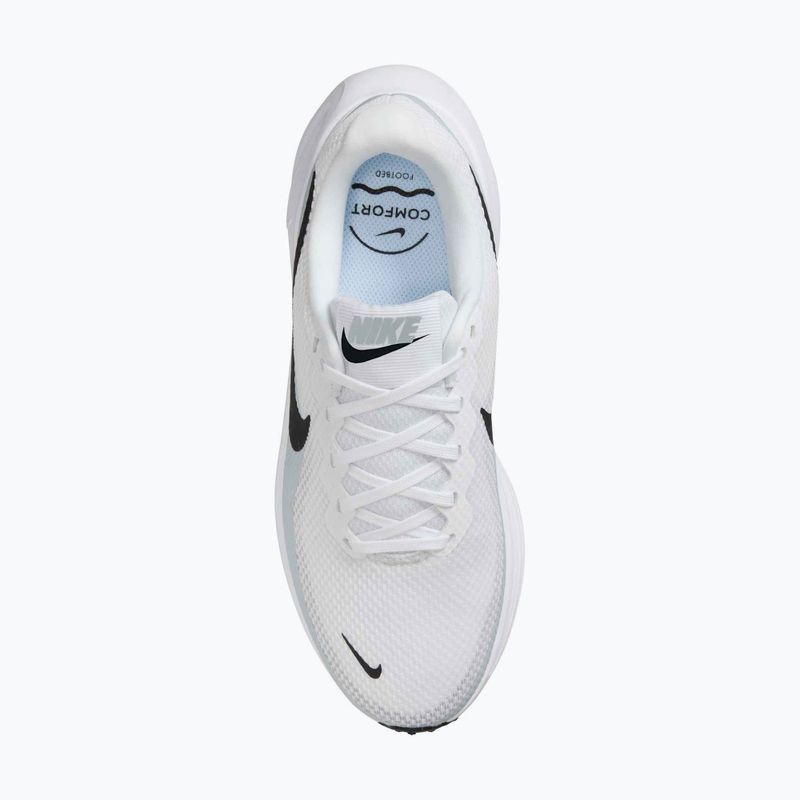 Scarpe da running donna Nike Revolution 8 Extra Wide white/pure platinum/black 13