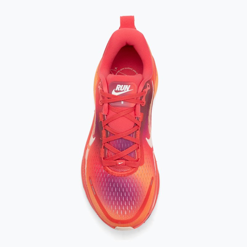 Scarpe da running donna Nike Vomero 18 SE ember glow/sweet beet/marrakesh/washed coral 5