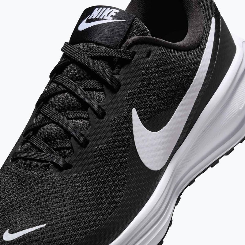 Scarpe running donna Nike Revolution 8 Extra Wide black/black/white 8