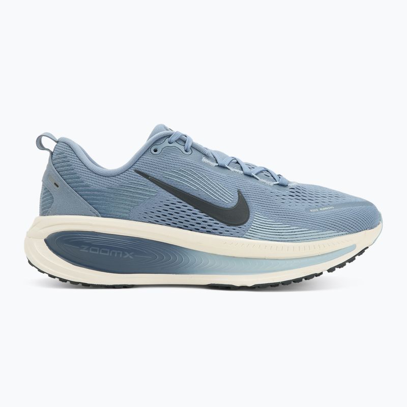 Scarpe da running uomo Nike Vomero 18 ashen slate/diffused blue/anthracite 2