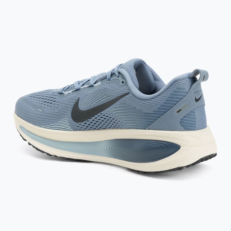 Scarpe da running uomo Nike Vomero 18 ashen slate/diffused blue/anthracite 3