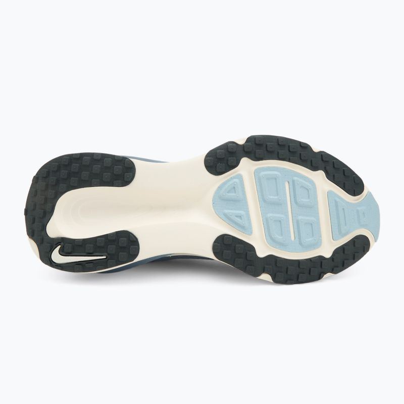 Scarpe da running uomo Nike Vomero 18 ashen slate/diffused blue/anthracite 4