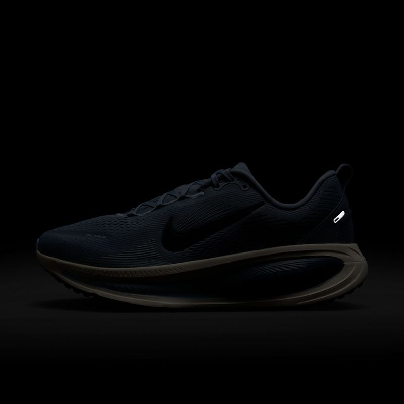 Scarpe da running uomo Nike Vomero 18 ashen slate/diffused blue/anthracite 8