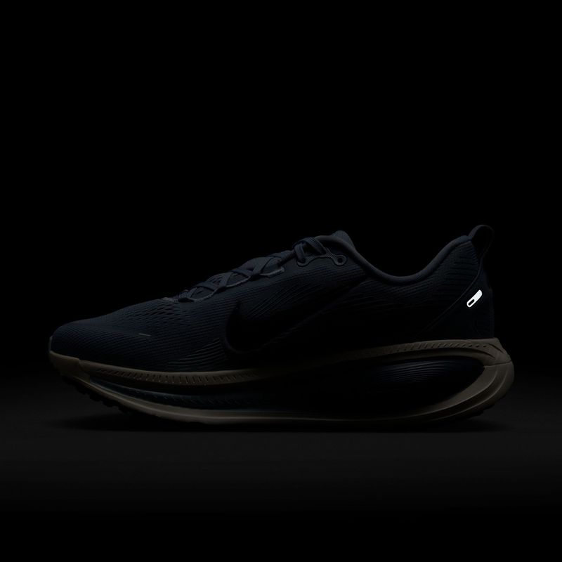 Scarpe da running uomo Nike Vomero 18 ashen slate/diffused blue/anthracite 9