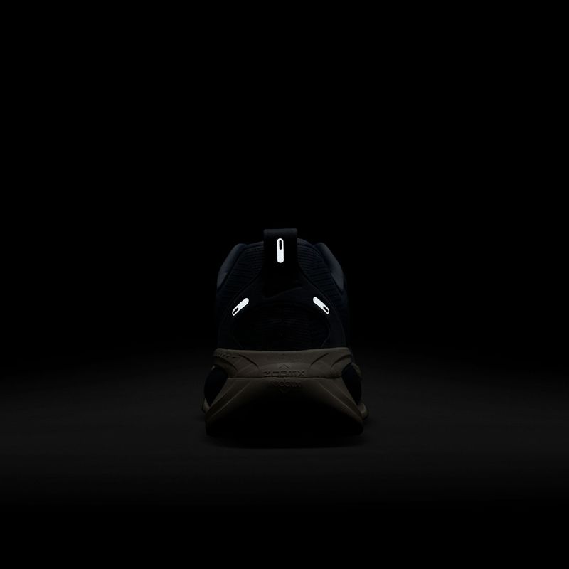 Scarpe da running uomo Nike Vomero 18 ashen slate/diffused blue/anthracite 10