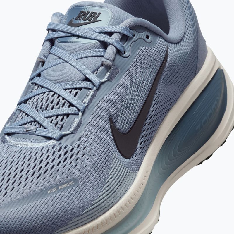 Scarpe da running uomo Nike Vomero 18 ashen slate/diffused blue/anthracite 11
