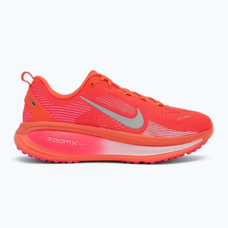 Scarpe da running donna Nike Vomero 18 bright crimson/hyper pink/pink foam/white 4