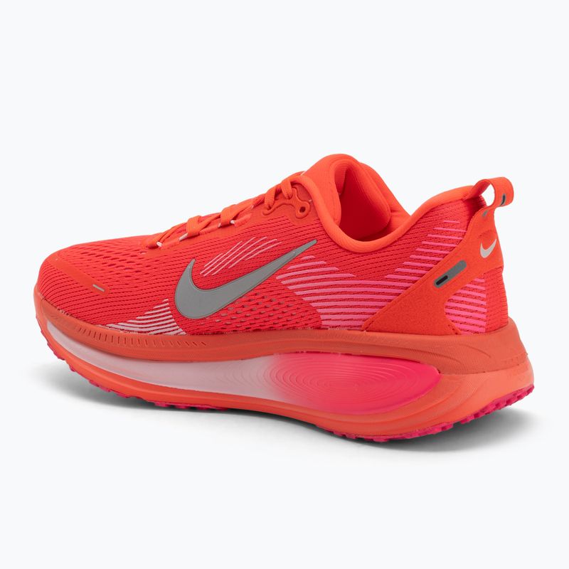Scarpe da running donna Nike Vomero 18 bright crimson/hyper pink/pink foam/white 5